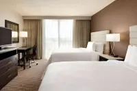 Embassy Suites by Hilton Oklahoma City Will Rogers Airport