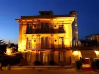 Hotel Villa Traiano Hôtels à : Pietrelcina