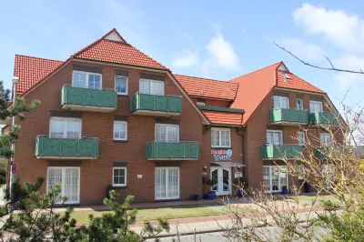 Pension Frisia Hotels in Norderney