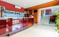 Sutan Raja Guesthouse Talaga Bodas Hotels in Lengkong