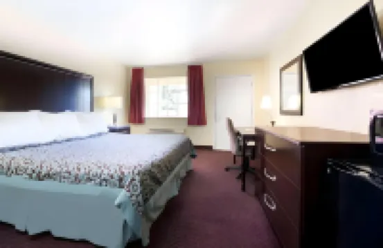 Quality Inn Eastland I-20 Hotels in Eastland