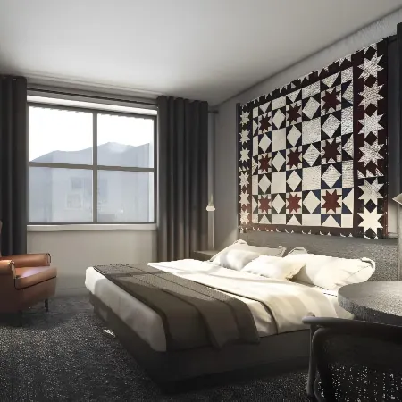 Mount Royal Hotel