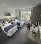 Westhill Country Hotel Hotel di Saint Helier