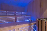 阿斯特里亞斯海灘度假村 - SPA