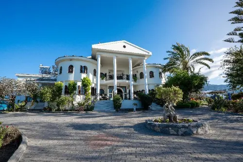 Meryem's Hotel Hotels in Catalkoy