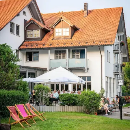 Sopherl am See