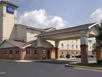 Baymont by Wyndham Huber Heights Dayton