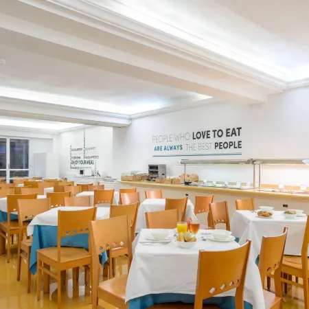 Hotel Vibra Vila