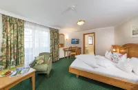 Hotel Restaurant zum Hirschen