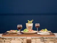 Hydrele Beach Hotel & Village Hotels in Pythagoreio
