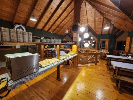 Del Glaciar Libertador Hotel