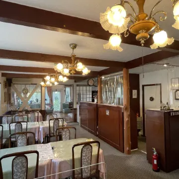 Pension Akemanomori