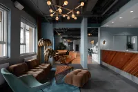 Oddsson Midtown Hotel Hotel a Reykjavik