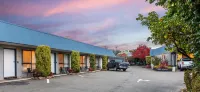 Amaroo Motel - 駐車場