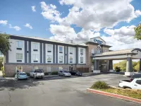 Best Western Medical Center North Inn  Suites Near Six Flags Hotels near Northwest San Antonio