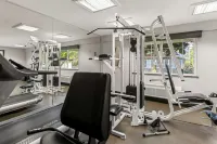Best Western of Harbor Springs - Fitnessstudio