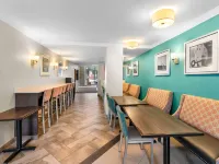 Best Western Plus Hotel Montreal Hotels near Quartier des spectacles