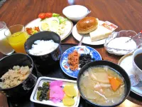 Hotel Crown Hills Fujinomiya
