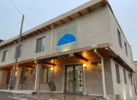 Nanosh East Hotel Hotels in 