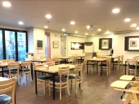 Benikea Jeonju Hansung Hotel Hotels in Jeonju