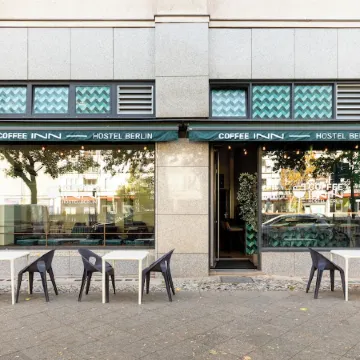 Coffee Inn Hostel Berlin