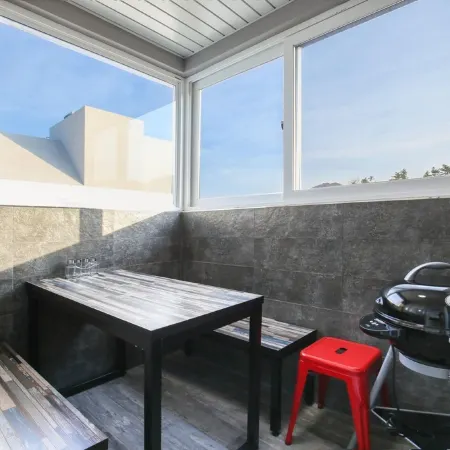 Lucas Pension Отели рядом с достопримечательностью «Тематический бамбуковый парк «Мэнджонджук»»