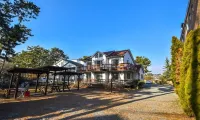 Taean Mongsanporangbadarang Shim Pension