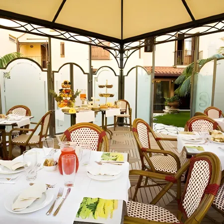 Hotel Garibaldi