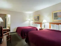 Quality Inn Airport East Hotels in El Paso