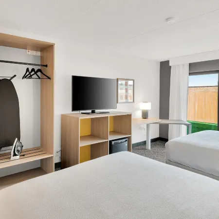 Spark by Hilton Toronto Markham Hotels in Markham