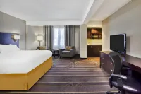 Holiday Inn Express Sault Ste Marie Hotel di Sault Ste. Marie
