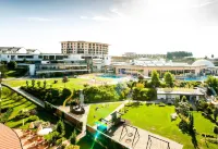Allegria Resort Stegersbach - Allegria Hotel Hotels in Sebersdorf