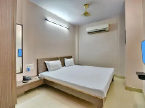 Hotel Shadaab Inn Hotels in Hisar