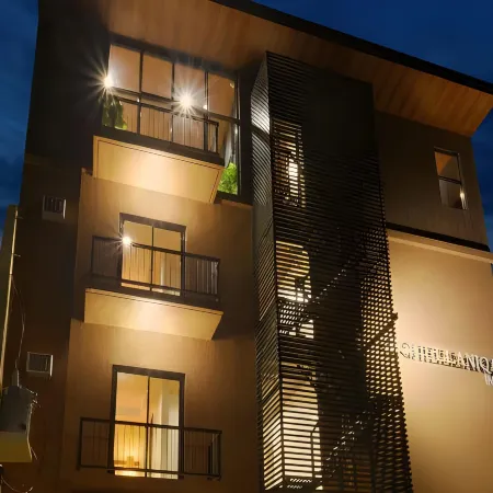 Ghiellaniqa Inn