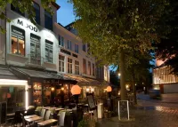 Guesthouse Vakantie Logies Hollywood