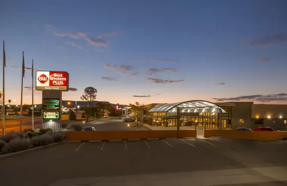 拉頓貝斯特韋斯特優質酒店