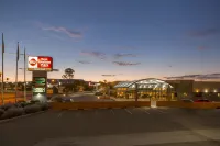 拉頓貝斯特韋斯特優質飯店 科爾法克斯縣住宿飯店