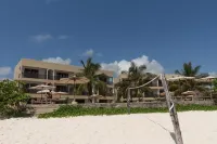 Reef & Beach Resort - Spa Jambiani - Romantische