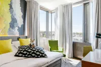 Comfort Hotel Sello Hotels in Espoo