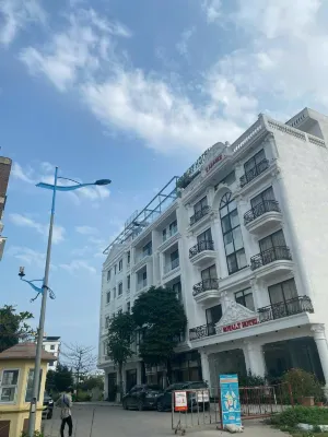 Royal.T Hotel Hotels near Bãi biển sầm sơn