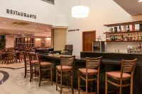 Monreale Plus Guarulhos International Airport - Quầy Bar