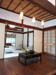 Setouchi Cominca Stays Hiroshima Frosen - parking