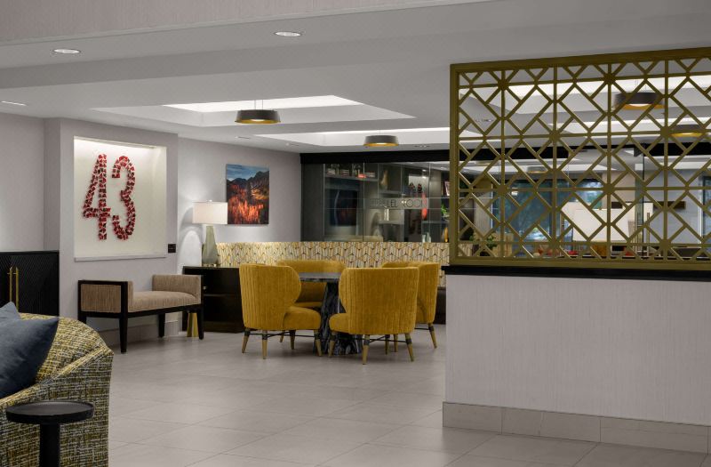 Hotel 43 Boise photo 5