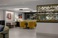 Hotel 43 Boise - Barer