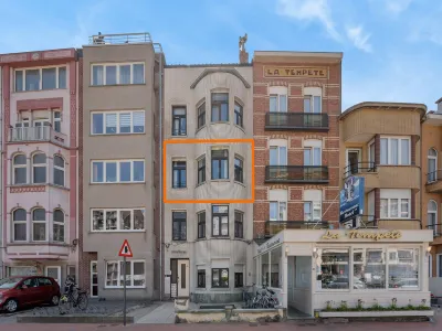 Ruzettelaan Beach Stay