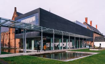 Holiday Inn Express & Suites Ghent