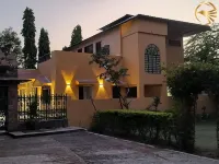 The Cabana - Villa & Resort, Near Udaisagar Lake, Udaipur Hotels in Kemri