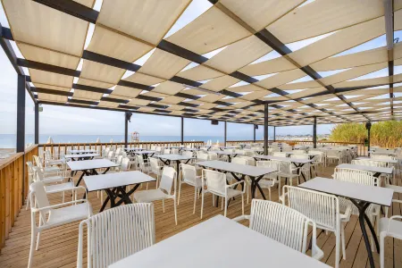 Side Moon Palace Отели в г. Сиде