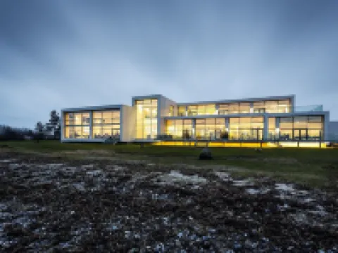 Storebælt Sinatur Hotel & Konference Hotels in Nyborg