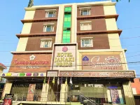 Hotel Janaki Pride - near Temple